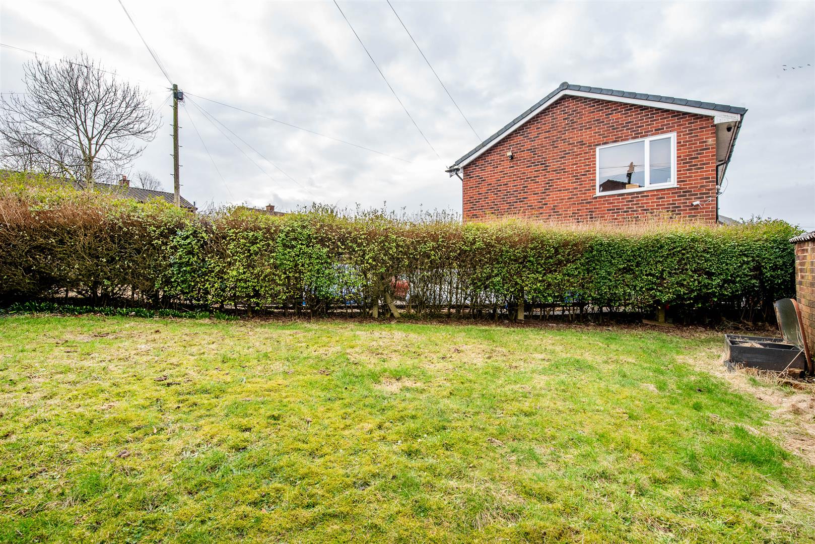 Croston Avenue, Chorley